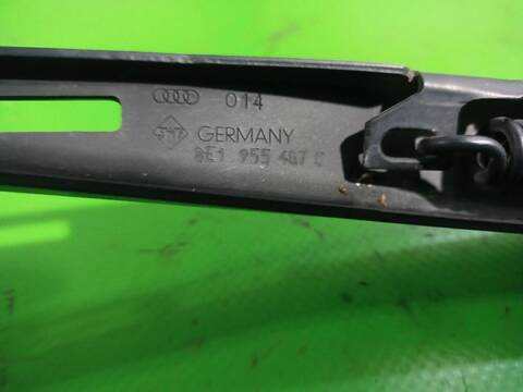 Foto 3ª: Brazo Limpia Delantero Izquierdo Audi A4 2.5 TDI 120KW) 163CV (2000)