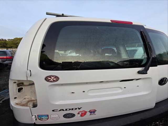 Portón Volkswagen Caddy TRENDLINE BMT 75CV 55KW