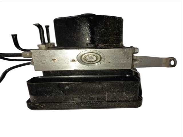 Abs Bmw Serie 1 114 118 D