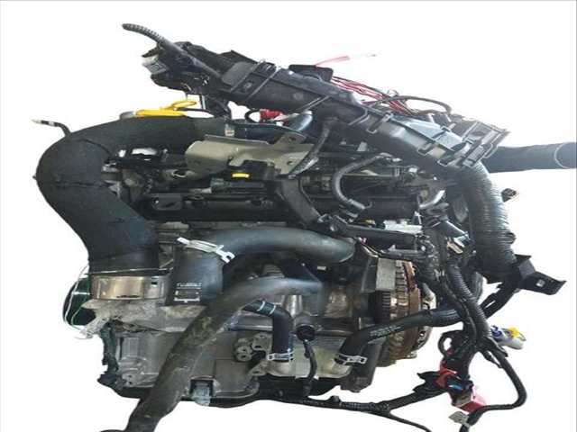 Foto 3ª: Motor Completo Dacia Sandero 1.0 TCE 90 (2021)