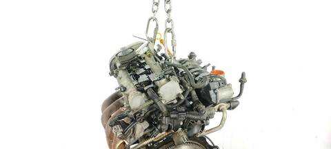 Motor Completo Seat Cordoba 1.4 16V