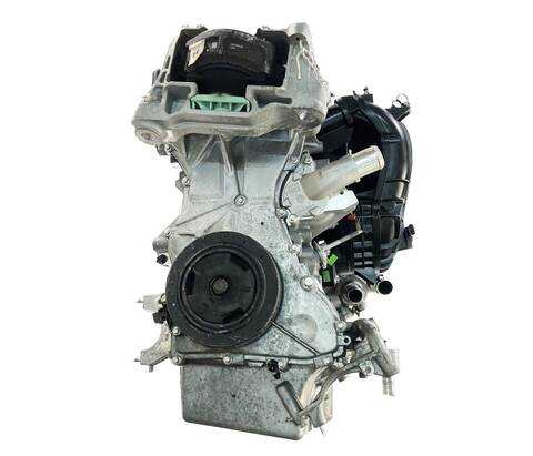 Foto 2ª: Motor Completo Ford Kuga 2.5 DURATEC 224 CV 165KW [BGDA] (2020)