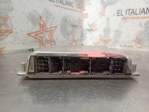Foto 2ª: Centralita Motor ECU Mercedes Clase E 180 270 CDI 210.016) BERLINA 170CV 125KW [612961] (2001)