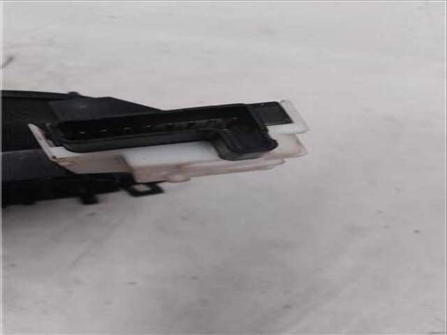 Foto 3ª: Anillo Airbag Volkswagen Tiguan 2.0 TDI 4MOTION 140CV 103KW [CBAB,CFFB,CLJA] (2008)