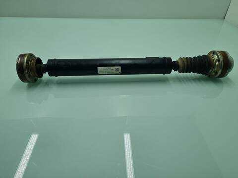 Transmision Central Ford Ranger DOBLE CABINA 4X4 RAPTOR 212CV 156KW