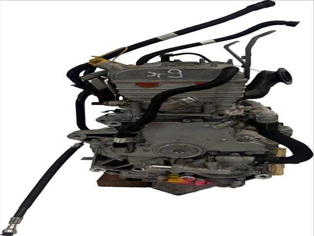 Foto 2ª: Motor Completo Bmw i3 I01 170CV 125KW [IB1P25B W20K06A] (2018)