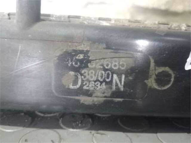 Foto 3ª: Radiador Motor Fiat Brava 1.9 JTD [182 B9.000]