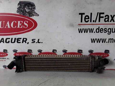 Intercooler Ford Focus VERSION INDEFINIDA
