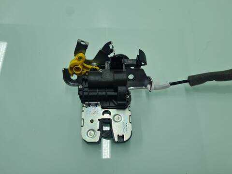 Foto 2ª: Cerradura Maletero Portón Audi A5 265CV [DMTA] (2021)