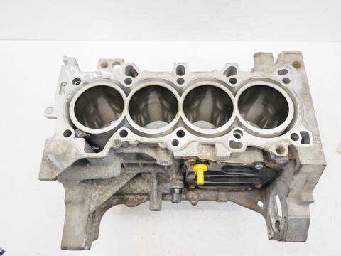 Foto 2ª: Bloque Motor Honda Jazz 90 CV 66KW [L12B1] (2010)