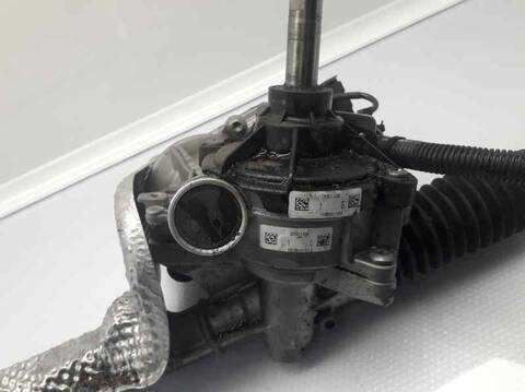 Foto 3ª: Cremallera de Direccion Peugeot 308 1.2 12V E-THP 110CV 81KW (2018)