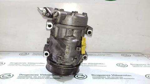 Compresor Aire Acondicionado Peugeot Expert 1.6 16V HDI 90CV 66KW