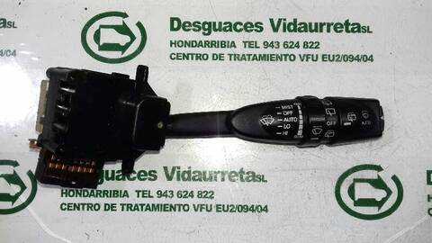 Mando Multifuncion Ssangyong Actyon 200 XDI 4WD 141CV 104KW