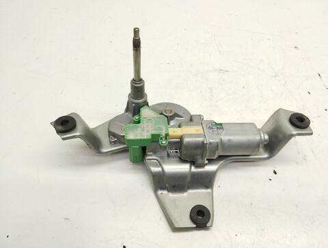 Foto 2ª: Motor Limpia Delantero Mitsubishi Outlander 2.0 DI-D INTENSE 140CV 103KW [BSY] (2007)
