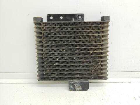 Radiador Aceite Mitsubishi Galloper 2.5 TD 5-PTAS.) 99CV 73KW