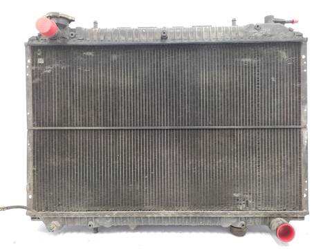 Radiador Motor Nissan Serena 2.0 SLX DIESEL 67CV 49KW