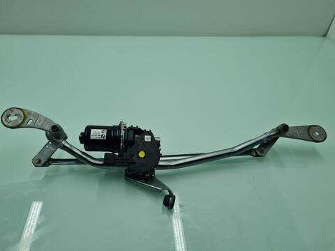 Foto 4ª: Motor Limpia Delantero Bmw Serie 3 315 318D M SPORT BERLINA 150CV 110KW [B47D20B] (2019)