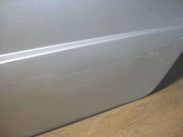 Foto 2ª: Puerta Trasera Izquierda Honda Civic 2.2 CDTI HATCHBACK [N22A2] (2007)