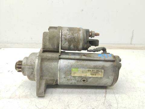Motor de Arranque Seat Ibiza 1.9 TDI 100CV 74KW