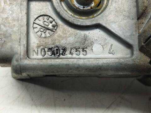 Foto 3ª: Motor de Arranque Peugeot 407 ST CONFORT 136CV 100KW [RHR] (2007)