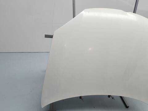 Foto 3ª: Capot Volkswagen Golf GTI BERLINA 200CV 147KW [BWA] (2007)