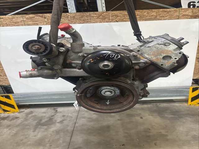 Foto 2ª: Motor Completo Chevrolet Express 6.0 V8 305 CV 224KW [LQ4 364CUV8]