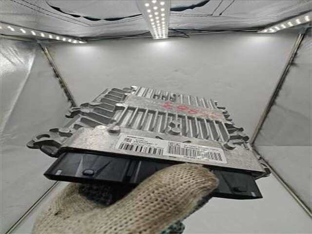Foto 3ª: Centralita Motor ECU Citroen C5 2.0 AUDACE [2.0 LTR. - 100 KW HDI FAP] [RHR / DW10BTED4]