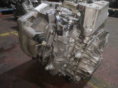 Foto 2ª: Caja Cambios Fiat Freemont 939B5000 (2013)