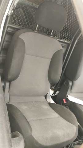 Foto 1ª: Asiento Delantero Derecho Citroen Berlingo 1.6 HDI 2015-2019 [BH02] (2019)
