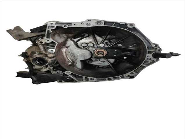 Caja Cambios Peugeot 308 1.6 HDI