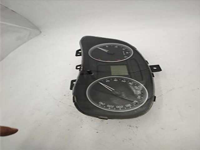 Foto 3ª: Cuadro de Instrumentos Skoda Fabia 1.2 YOUNG [1.2 LTR. - 44 KW] [BBM]