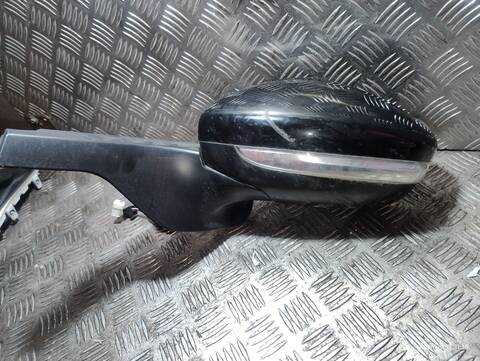 Foto 3ª: Retrovisor Izquierdo Citroen C3 HM05 (2018)