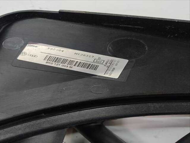 Foto 2ª: Electroventilador Audi A5 2.0 TFSI 211 CV 155KW [CDNC]