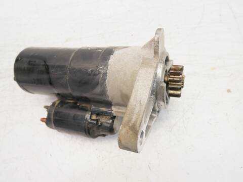 Motor de Arranque Land Rover Range 180 CV 132KW
