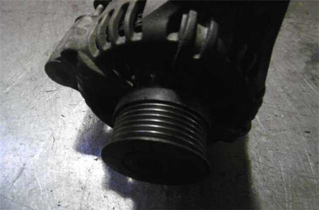 Foto 2ª: Alternador Hyundai Elantra 2.0 CRDI [D4EA]