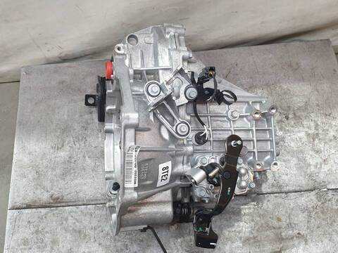 Caja Cambios Kia Stonic DRIVE