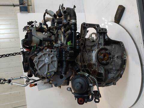 Motor Completo Citroen DS3 92CV 68KW