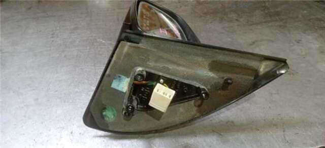 Foto 2ª: Retrovisor Izquierdo Honda Crv 2.2 CTDI (RD8)(2002 _) [N22A2]