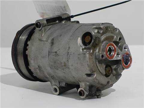 Foto 2ª: Compresor Aire Acondicionado Ford Focus 1.8 TDCI 115CV 85KW [KKDA] (2007)