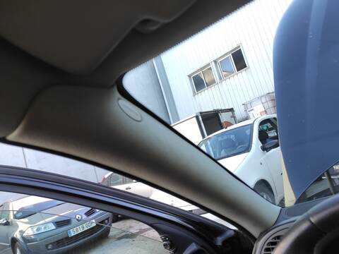 Foto 1ª: Airbag Cortina Delantero Izquierdo Saab 9-3 Z19DTH FAMILIAR (2006)