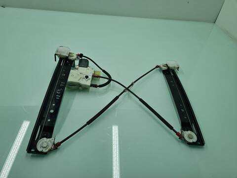 Elevalunas Manual Trasero Izquierdo Ford S Max TREND 125CV 92KW CA1)