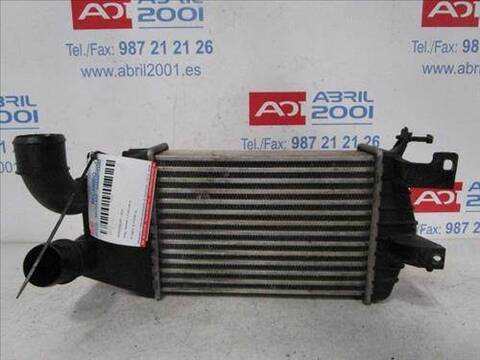 Foto 1ª: Intercooler Opel Zafira 1.7 CDTI 125CV 92KW [A 17 DTR] (2012)
