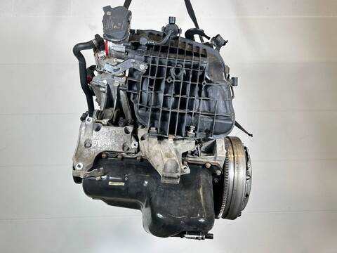 Foto 3ª: Motor Completo Bmw Serie 3 318 2 0I 143 CV 105KW [N43B20A] (2012)