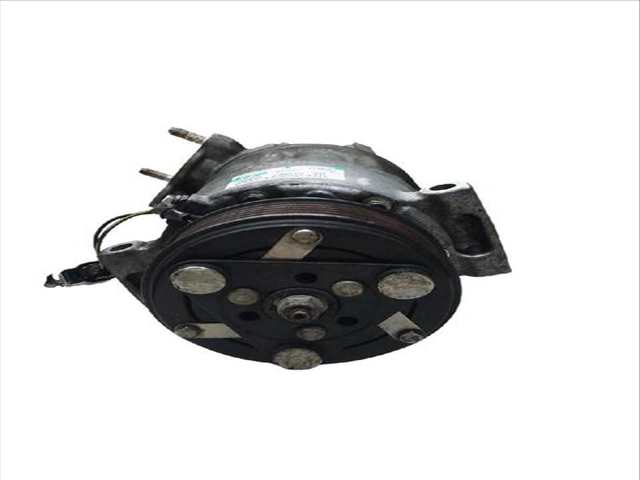 Foto 3ª: Compresor Aire Acondicionado Ford C Max 1.6 TDCI II DXA/CB7 DXA/CEU) (2010)