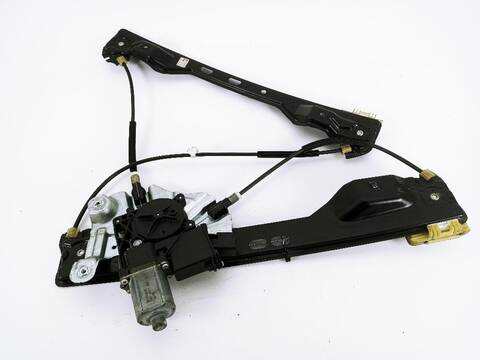 Elevalunas Eléctrico Delantero Derecho Opel Zafira 2.0 CDTI 75) 130CV