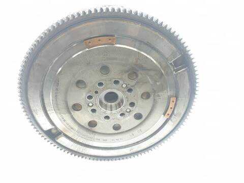 Foto 3ª: Volante Motor Ford Transit 300 L1 TREND (2019)