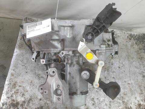 Foto 3ª: Caja Cambios Citroen C Elysee 1.2 12V VTI 82CV [HM01] (2012)