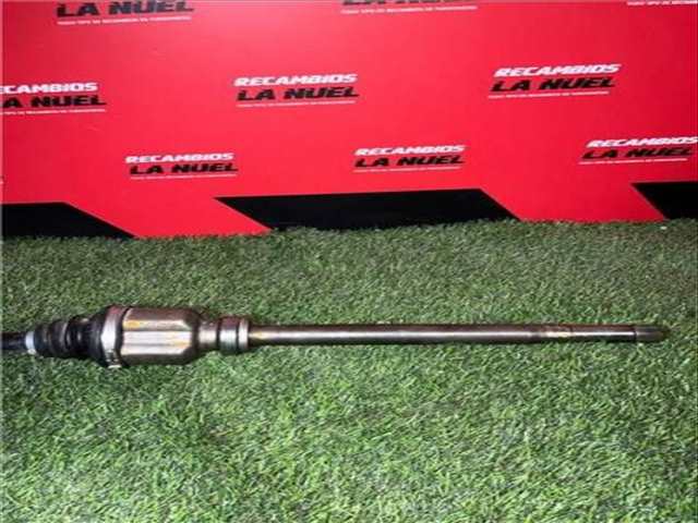 Foto 4ª: Transmision Delantera Derecha Citroen Jumpy CONTROL M BLUE-HDI FAP 122CV 90KW FURGON [AHK / DW10FE] (2021)