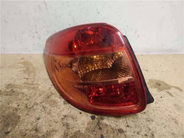 Piloto Trasero Izquierdo Fiat Sedici 1.6 16V EMOTION [1.6 LTR. - 79 KW 16V]