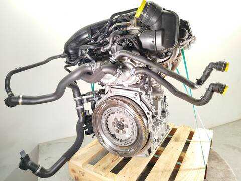 Foto 2ª: Motor Completo Cupra Leon 1.5 ETSI 150CV 110KW [DXDB] (2025)